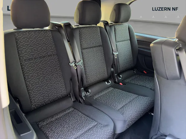 Mercedes-Benz Vito 119 CDI Kompakt Tourer 9G-Tronic 4M Select