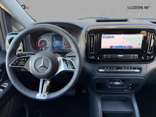 MERCEDES-BENZ Vito 119 CDI Kompakt Tourer 9G-Tronic 4M Select
