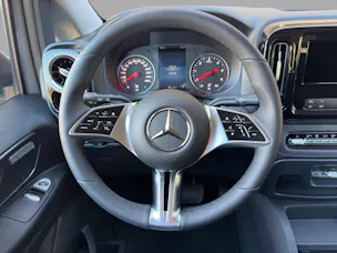 MERCEDES-BENZ Vito 119 CDI Kompakt Tourer 9G-Tronic 4M Select