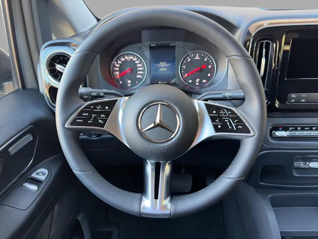 Mercedes-Benz Vito 119 CDI Kompakt Tourer 9G-Tronic 4M Select