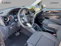 Mercedes-Benz Vito 119 CDI Kompakt Tourer 9G-Tronic 4M Select