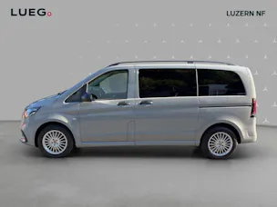 MERCEDES-BENZ Vito 119 CDI Kompakt Tourer 9G-Tronic 4M Select