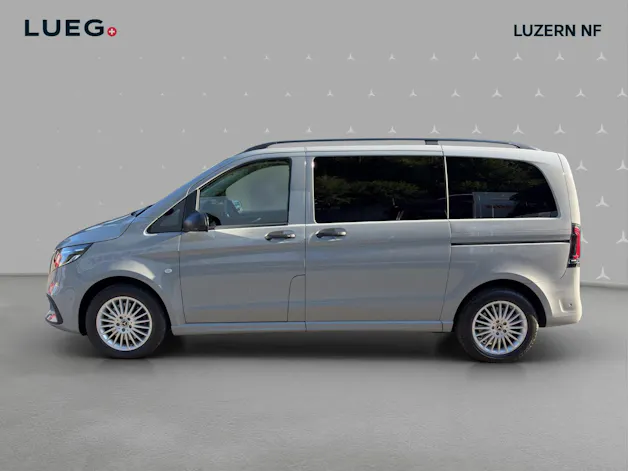 Mercedes-Benz Vito 119 CDI Kompakt Tourer 9G-Tronic 4M Select