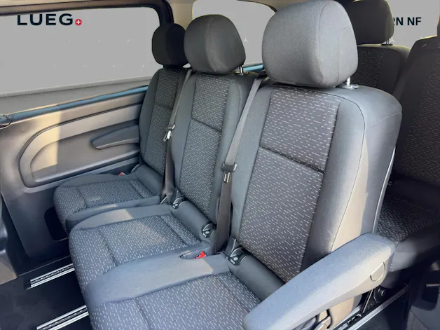 Mercedes-Benz Vito 119 CDI Kompakt Tourer 9G-Tronic 4M Select