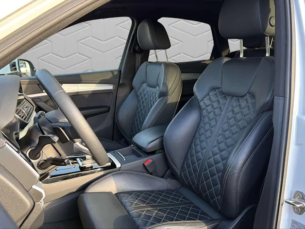 Audi Q5 Sportback 55 TFSI e PHEV S line quattro S-tronic