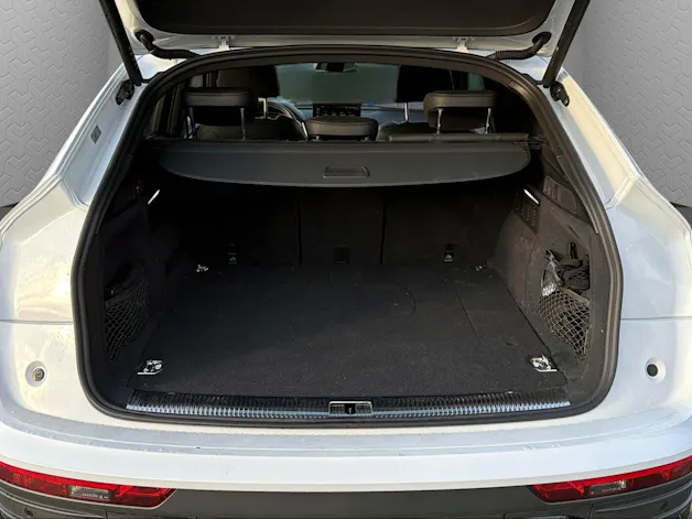 Audi Q5 Sportback 55 TFSI e PHEV S line quattro S-tronic