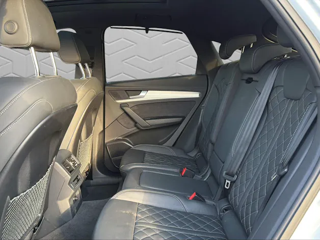 Audi Q5 Sportback 55 TFSI e PHEV S line quattro S-tronic