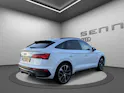 Audi Q5 Sportback 55 TFSI e PHEV S line quattro S-tronic