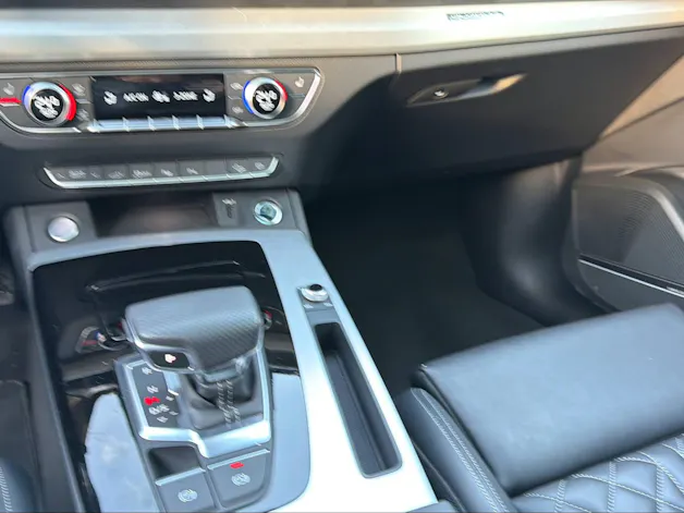 Audi Q5 Sportback 55 TFSI e PHEV S line quattro S-tronic