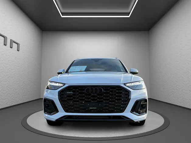 Audi Q5 Sportback 55 TFSI e PHEV S line quattro S-tronic
