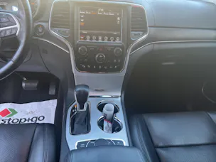 Jeep Grand Cherokee 3.0 CRD Summit Automatic
