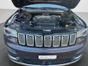 Jeep Grand Cherokee 3.0 CRD Summit Automatic