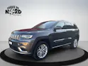 Jeep Grand Cherokee 3.0 CRD Summit Automatic