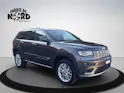 Jeep Grand Cherokee 3.0 CRD Summit Automatic