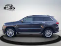 Jeep Grand Cherokee 3.0 CRD Summit Automatic