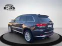 Jeep Grand Cherokee 3.0 CRD Summit Automatic