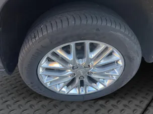 Jeep Grand Cherokee 3.0 CRD Summit Automatic