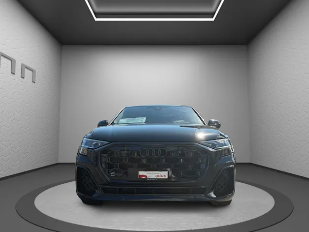 Audi Q8 SUV 50 TDI quattro tiptronic