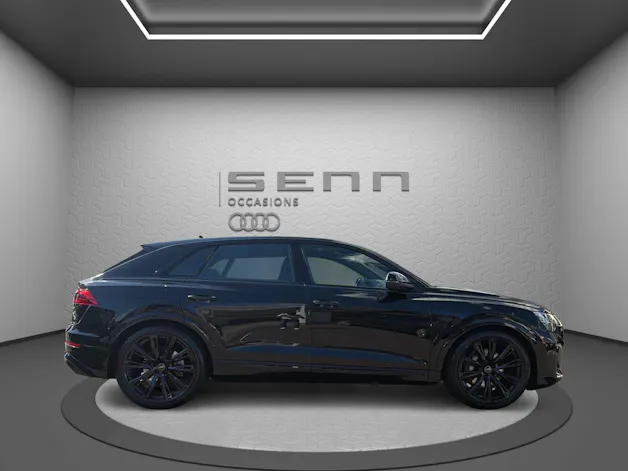 Audi Q8 SUV 50 TDI quattro tiptronic