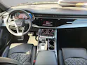 Audi Q8 SUV 50 TDI quattro tiptronic