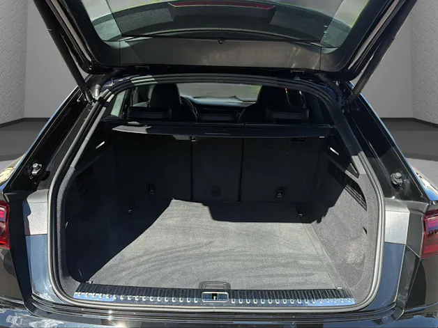 Audi Q8 SUV 50 TDI quattro tiptronic