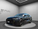 Audi Q8 SUV 50 TDI quattro tiptronic