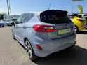 Ford Fiesta 1.0 SCTi MHEV ST-Line X