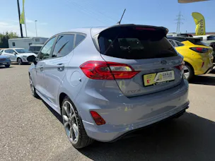 Ford Fiesta 1.0 SCTi MHEV ST-Line X