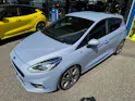 Ford Fiesta 1.0 SCTi MHEV ST-Line X
