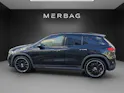 Mercedes-Benz GLA 220d AMG Line 4Matic