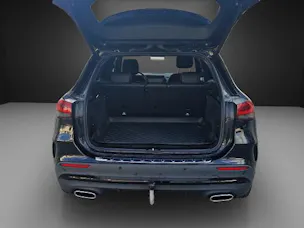MERCEDES-BENZ GLA 220d AMG Line 4Matic