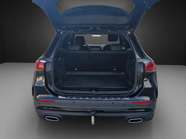 Mercedes-Benz GLA 220d AMG Line 4Matic
