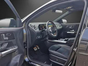 MERCEDES-BENZ GLA 220d AMG Line 4Matic