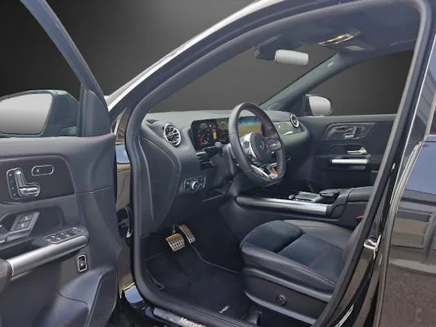 Mercedes-Benz GLA 220d AMG Line 4Matic