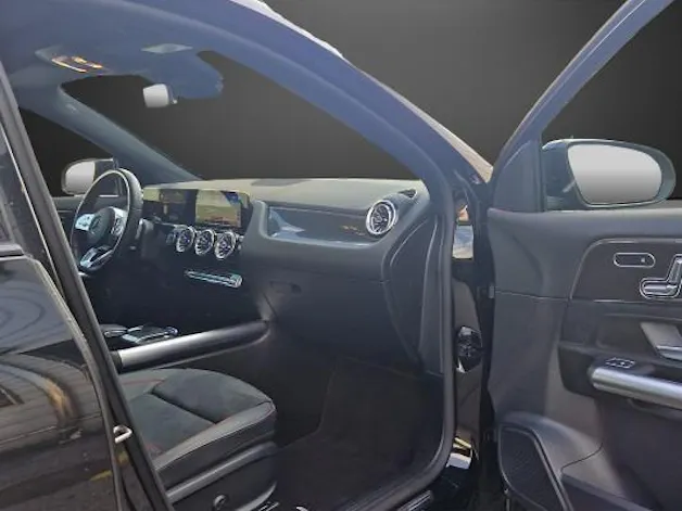Mercedes-Benz GLA 220d AMG Line 4Matic