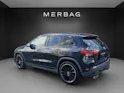 Mercedes-Benz GLA 220d AMG Line 4Matic