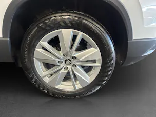 SKODA Karoq 2.0 TDI CR Selection 4x4 DSG