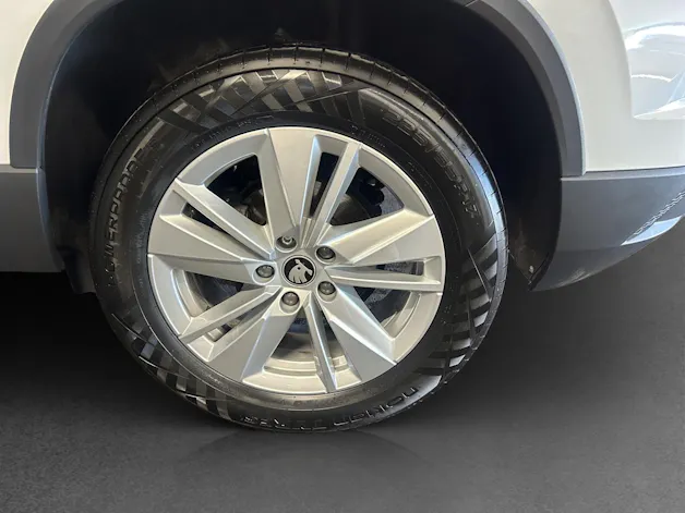 Škoda Karoq 2.0 TDI CR Selection 4x4 DSG