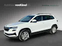 Škoda Karoq 2.0 TDI CR Selection 4x4 DSG
