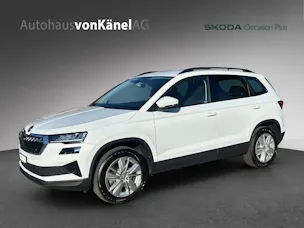 Škoda Karoq 2.0 TDI CR Selection 4x4 DSG