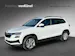 Škoda Karoq 2.0 TDI CR Selection 4x4 DSG