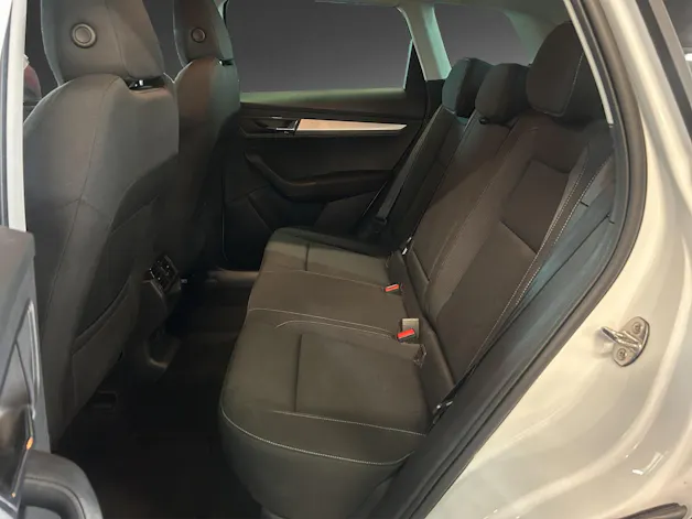 Škoda Karoq 2.0 TDI CR Selection 4x4 DSG