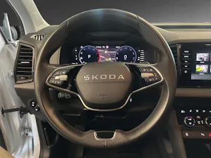 SKODA Karoq 2.0 TDI CR Selection 4x4 DSG