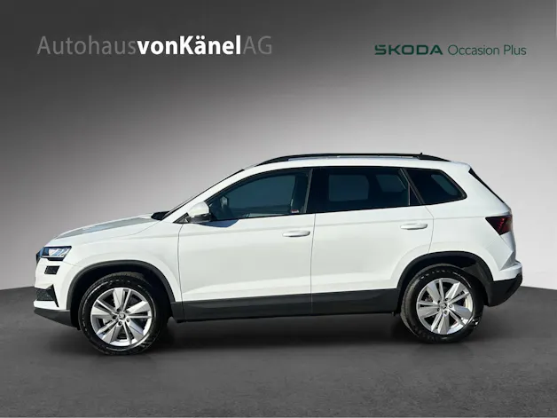 Škoda Karoq 2.0 TDI CR Selection 4x4 DSG
