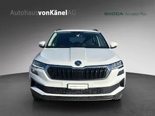 SKODA Karoq 2.0 TDI CR Selection 4x4 DSG