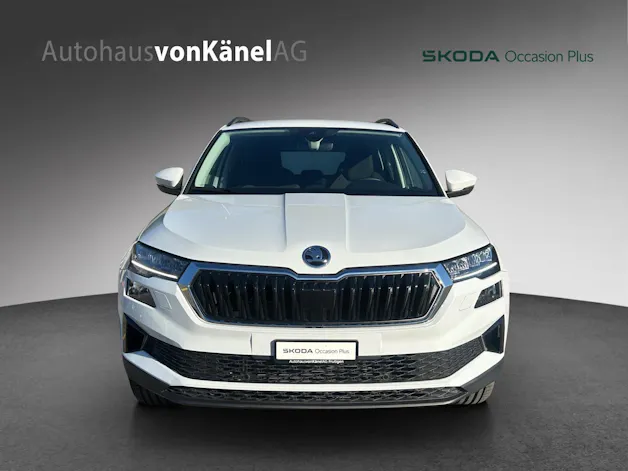Škoda Karoq 2.0 TDI CR Selection 4x4 DSG
