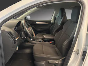 SKODA Karoq 2.0 TDI CR Selection 4x4 DSG