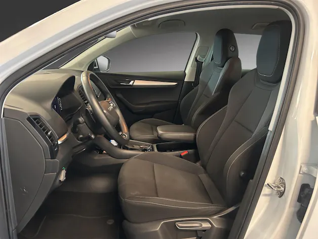 Škoda Karoq 2.0 TDI CR Selection 4x4 DSG