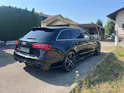 Audi RS6 Avant 4.0 TFSI V8 quattro Tiptronic