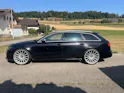 Audi RS6 Avant 4.0 TFSI V8 quattro Tiptronic